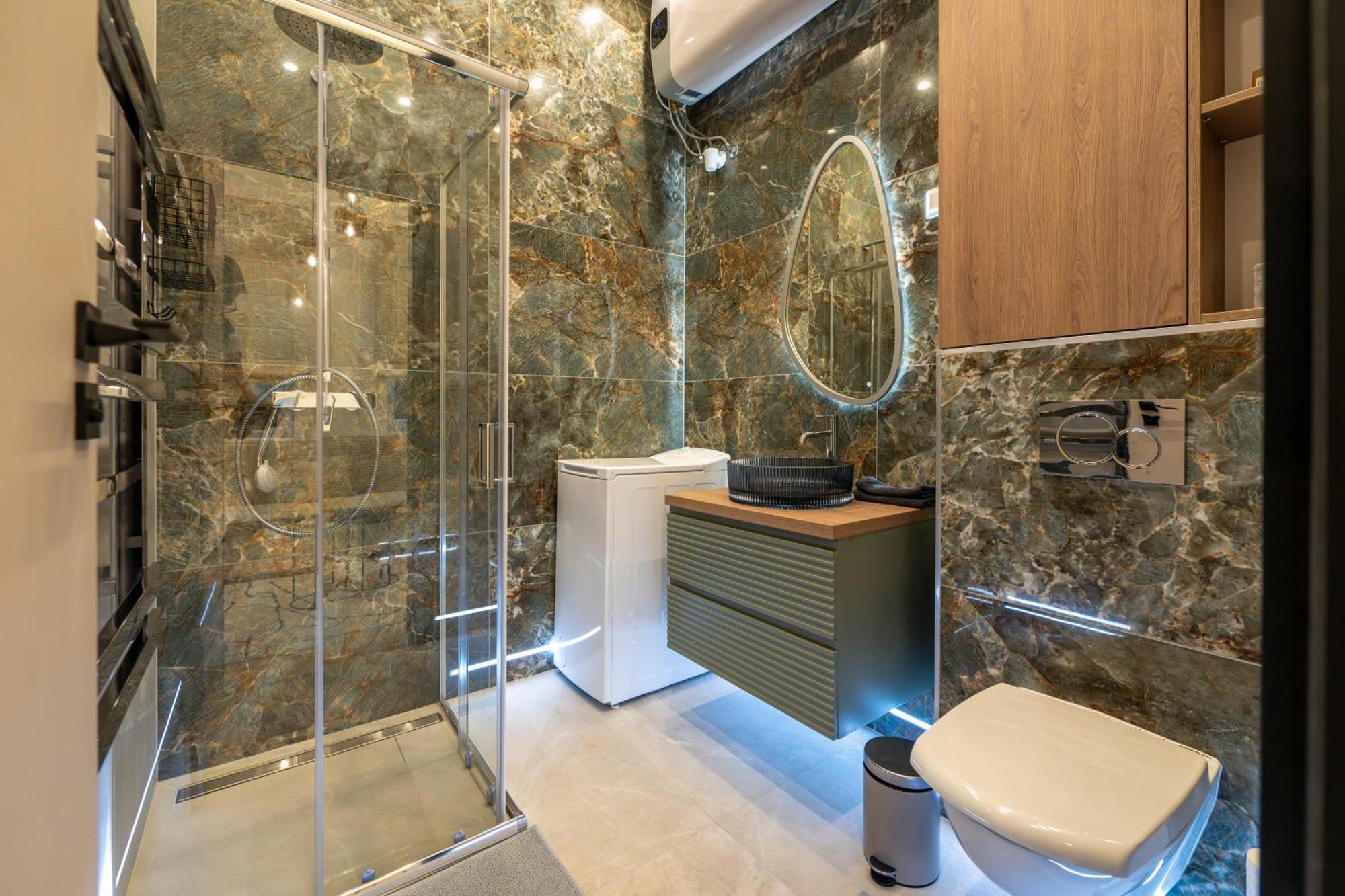 Acacia-A20 Suites Budapest Exterior photo