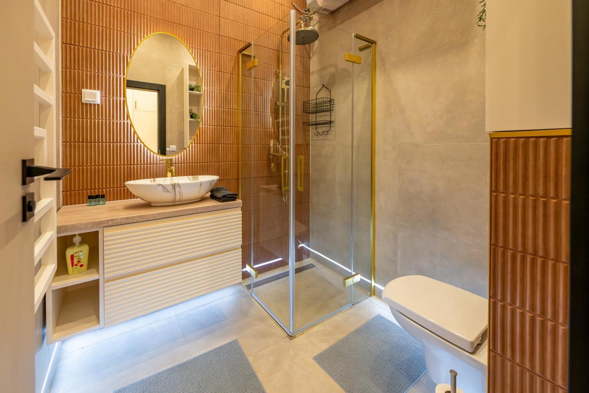 Acacia-A20 Suites Budapest Exterior photo