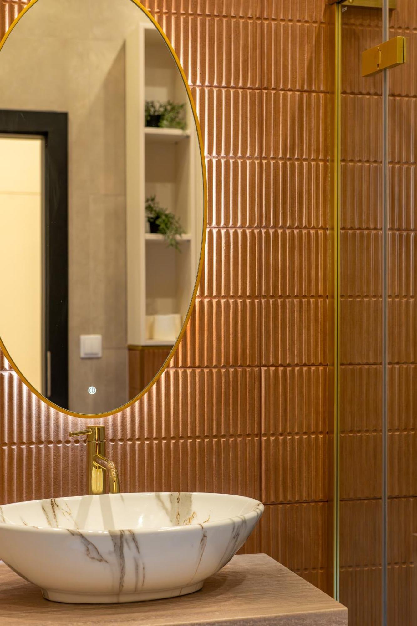 Acacia-A20 Suites Budapest Exterior photo