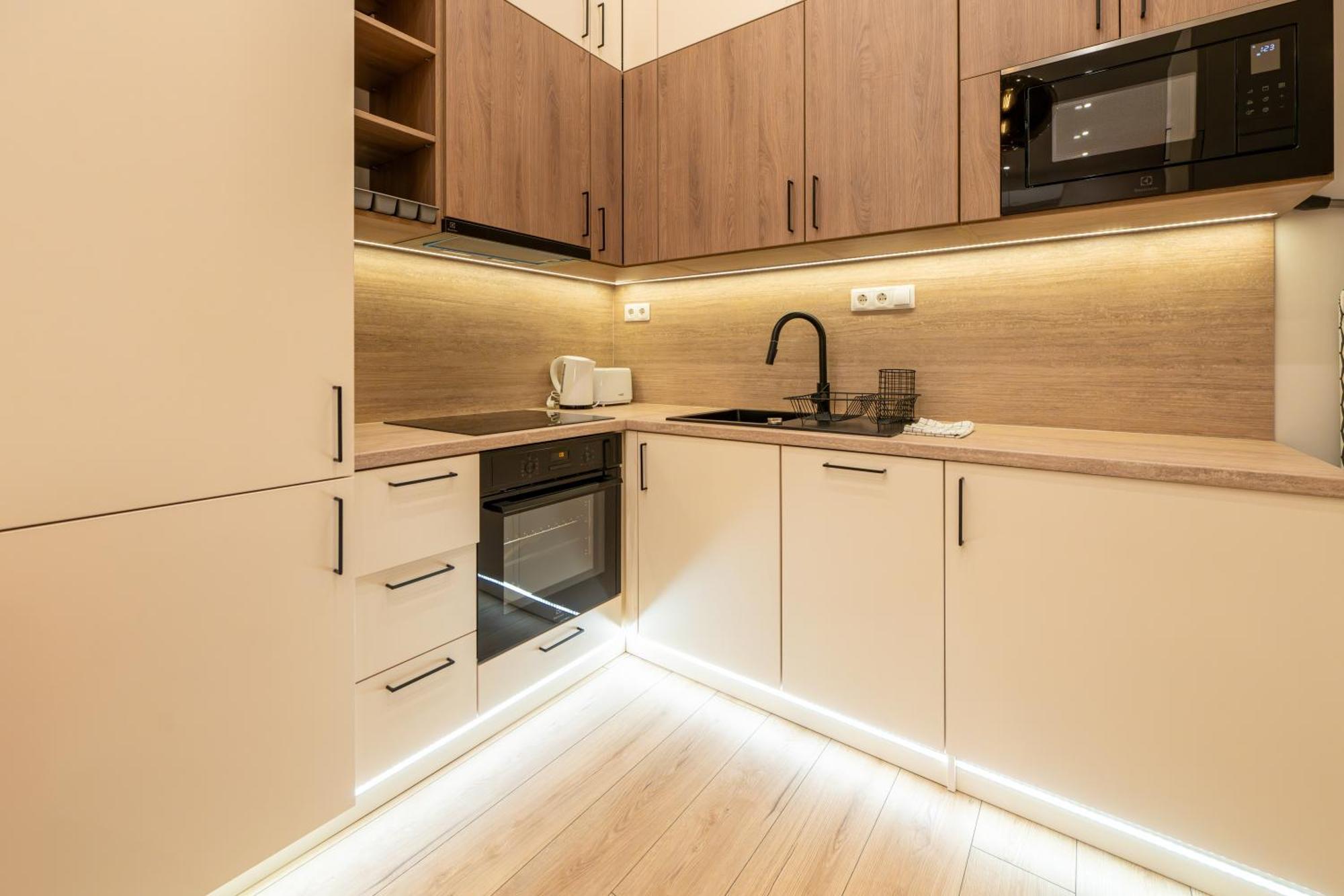 Acacia-A20 Suites Budapest Exterior photo