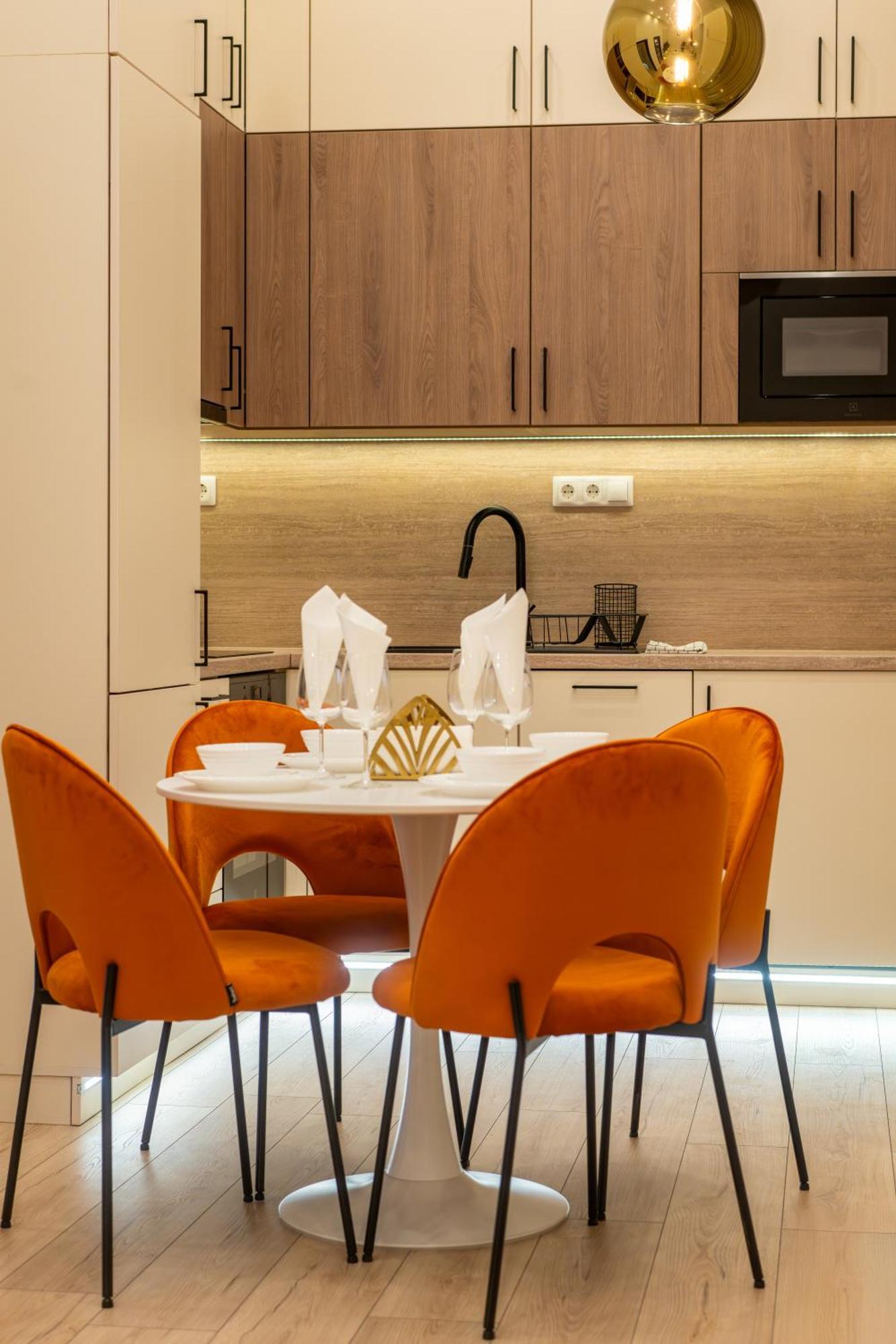 Acacia-A20 Suites Budapest Exterior photo